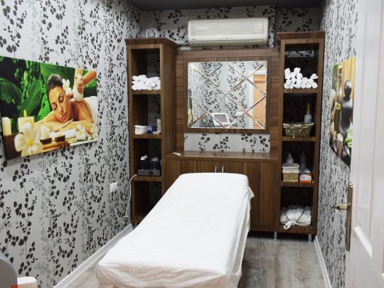 uğurböceği güzellik lazer epilasyon odası